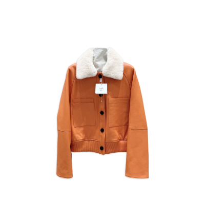 HERMES SHORT JACKET